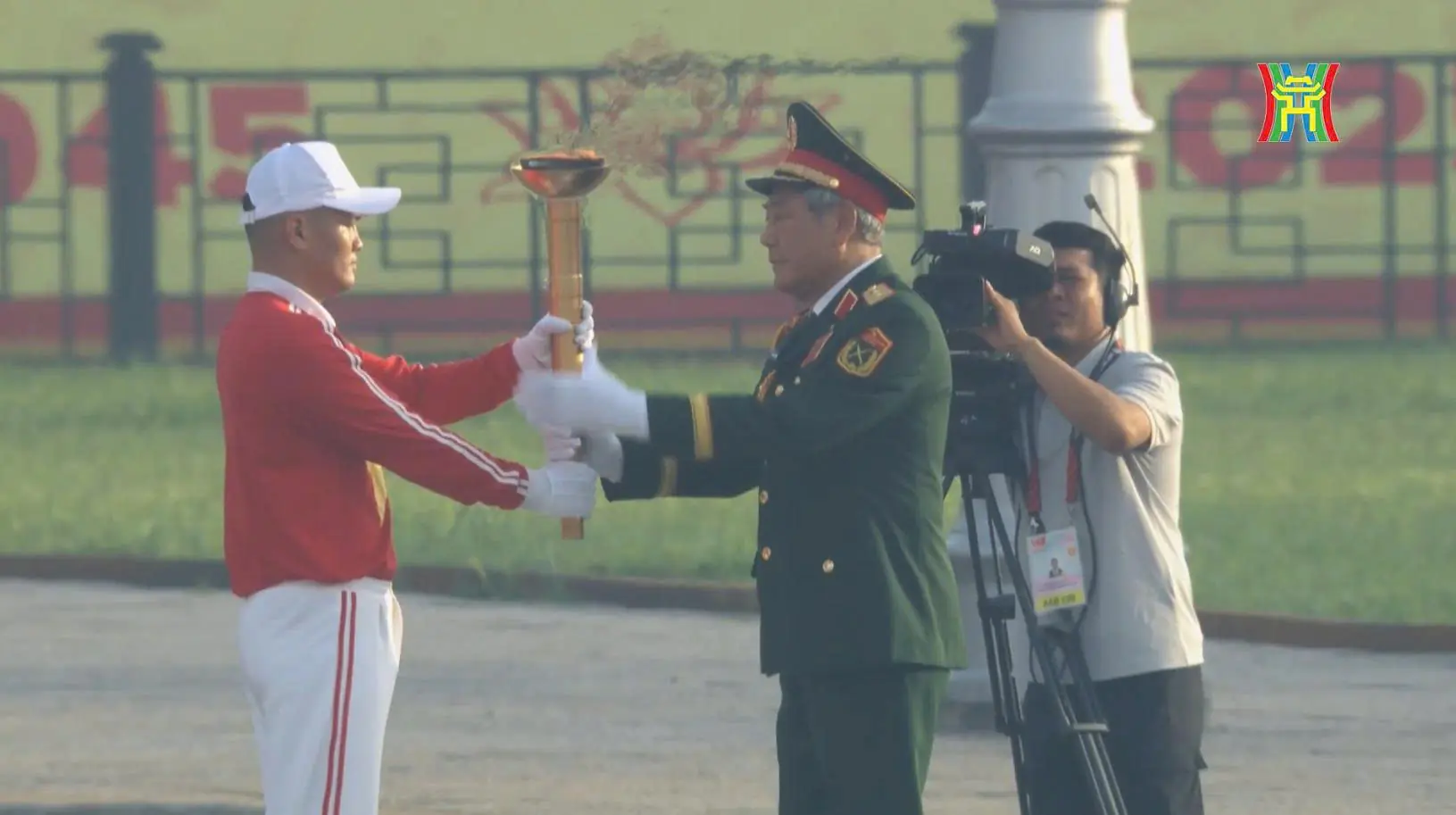 Đài PTTH Hà Nội